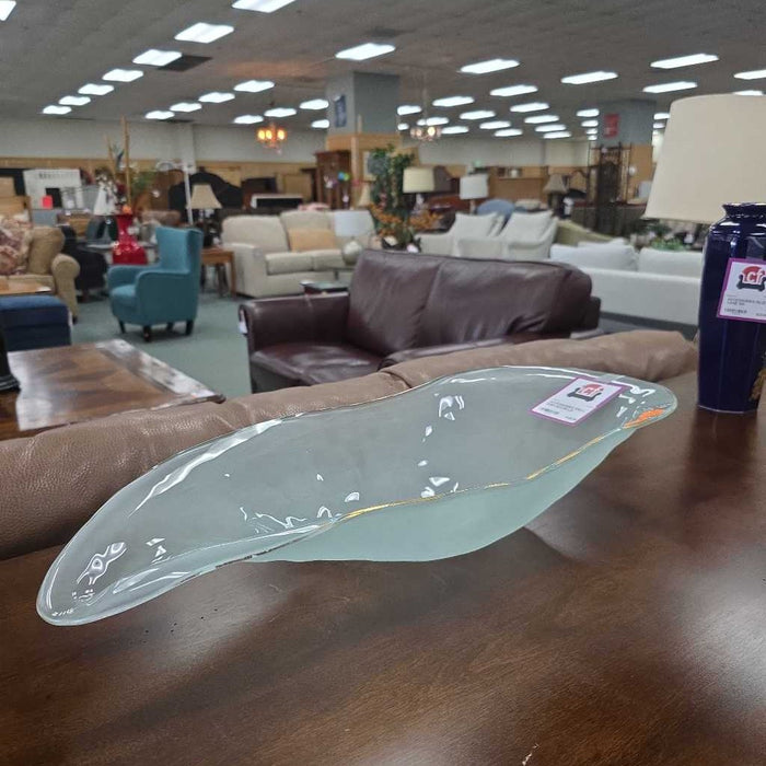 SHELL DISH DECOR LS