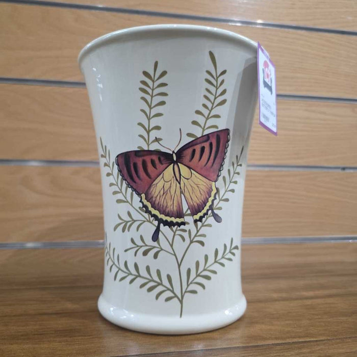 BUTTERFLY VASE BA