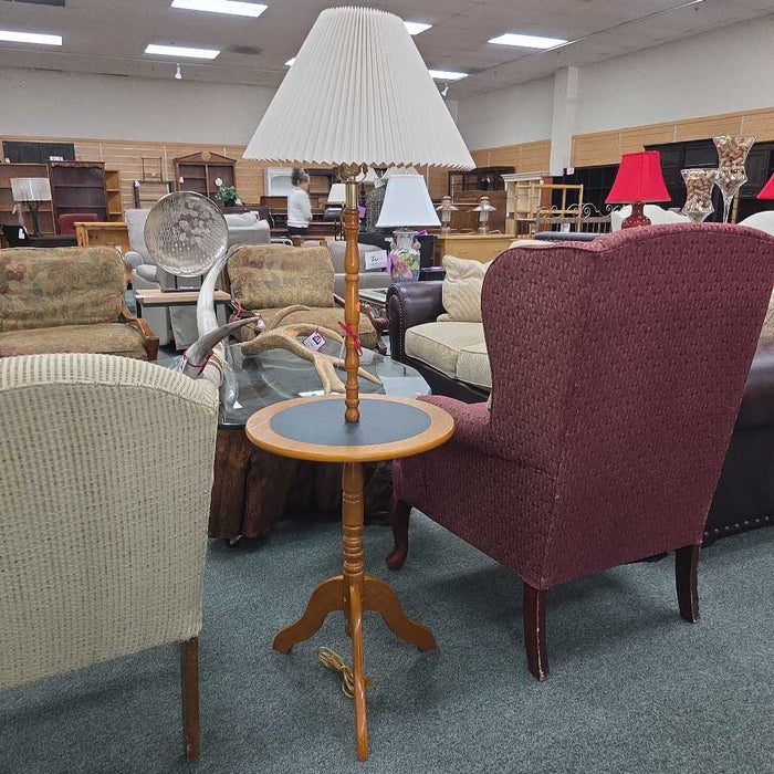 LAMP WITH TABLE KL