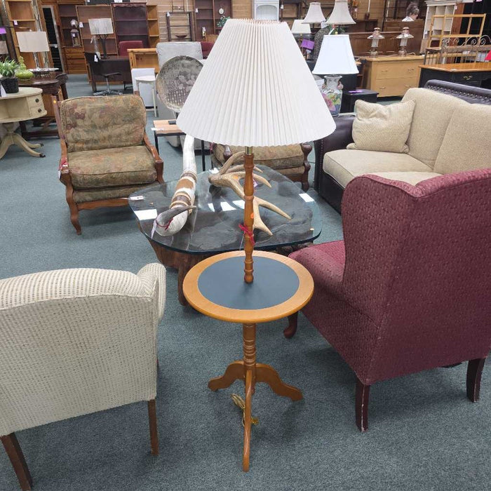 LAMP WITH TABLE KL