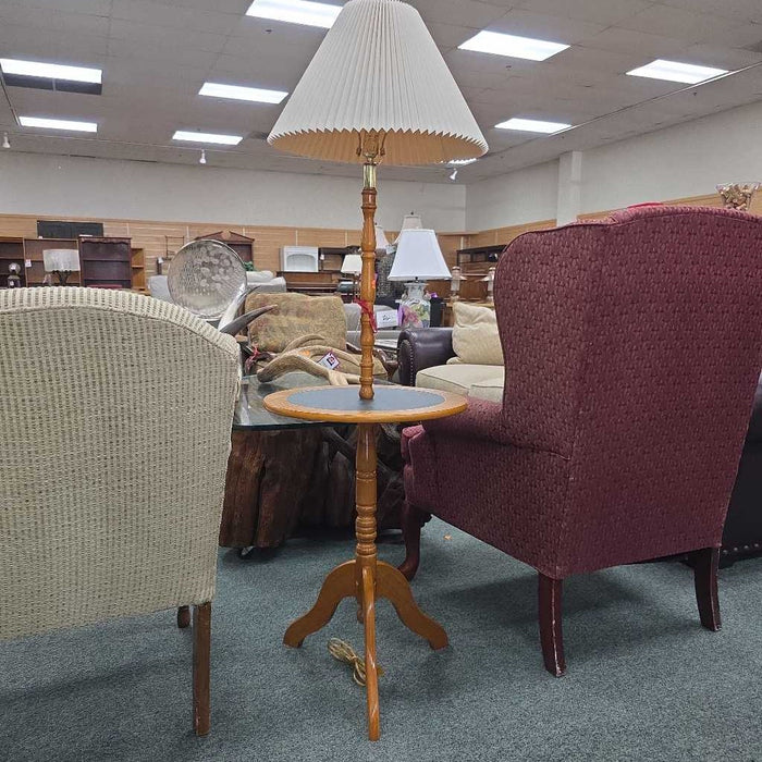 LAMP WITH TABLE KL