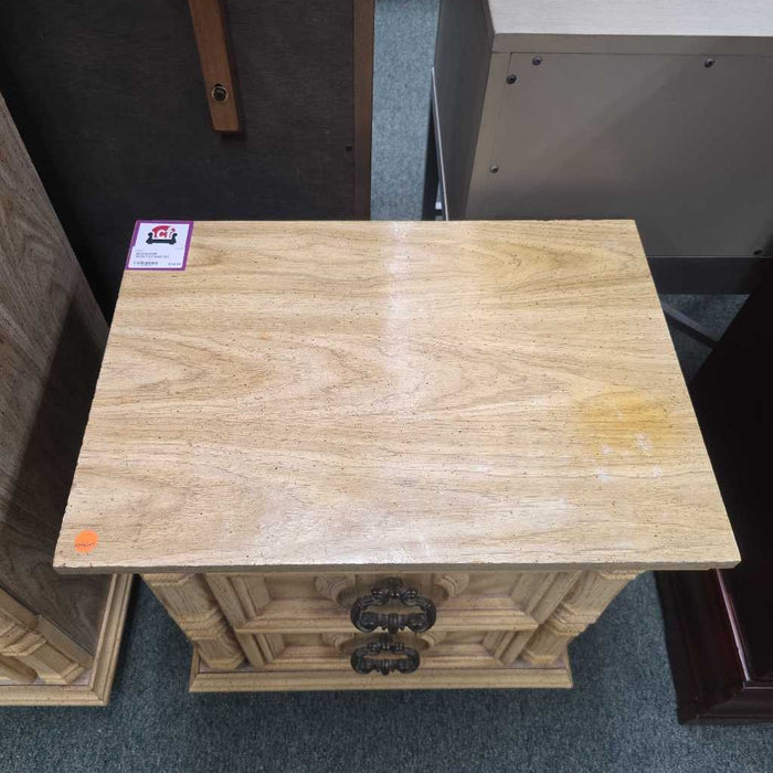 NIGHTSTAND BT