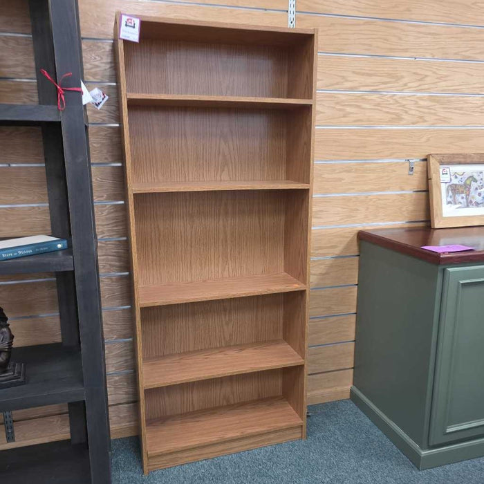 BOOKSHELF MI