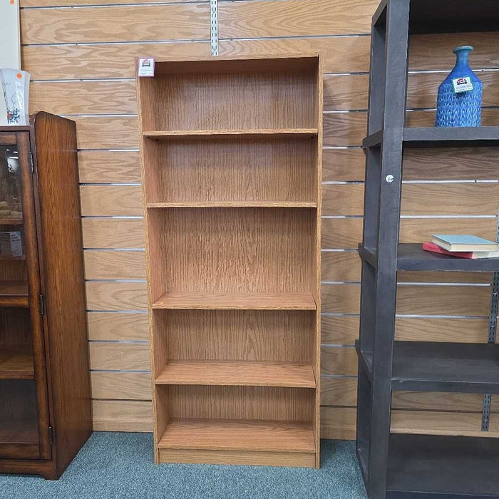 BOOKSHELF MI
