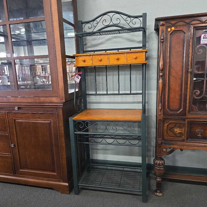 BAKERS RACK SK