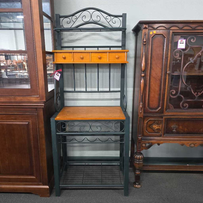 BAKERS RACK SK