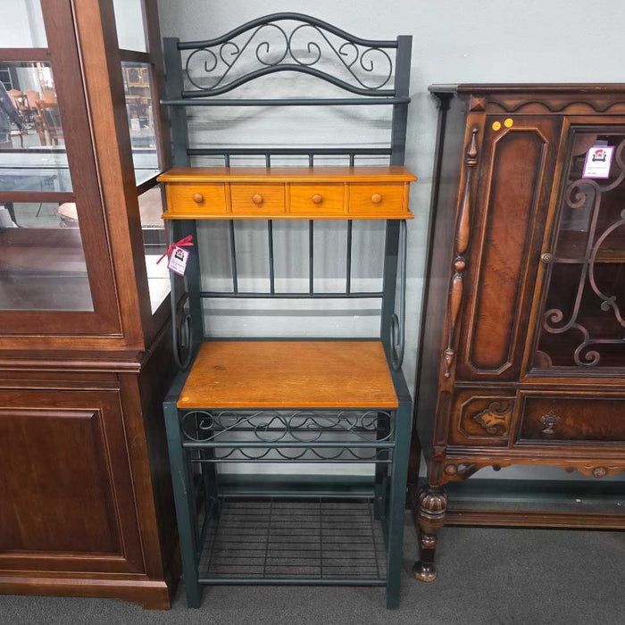 BAKERS RACK SK