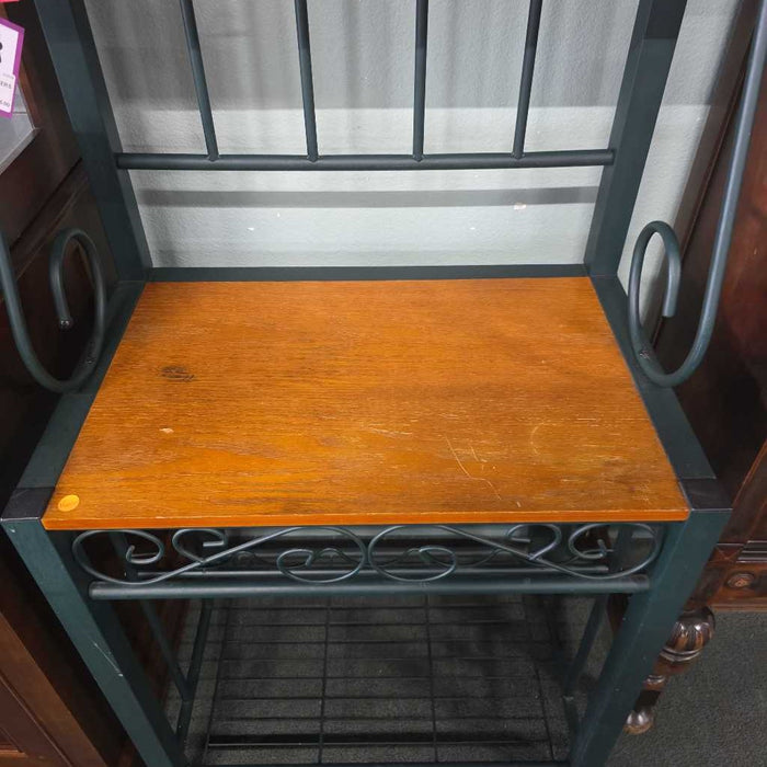 BAKERS RACK SK