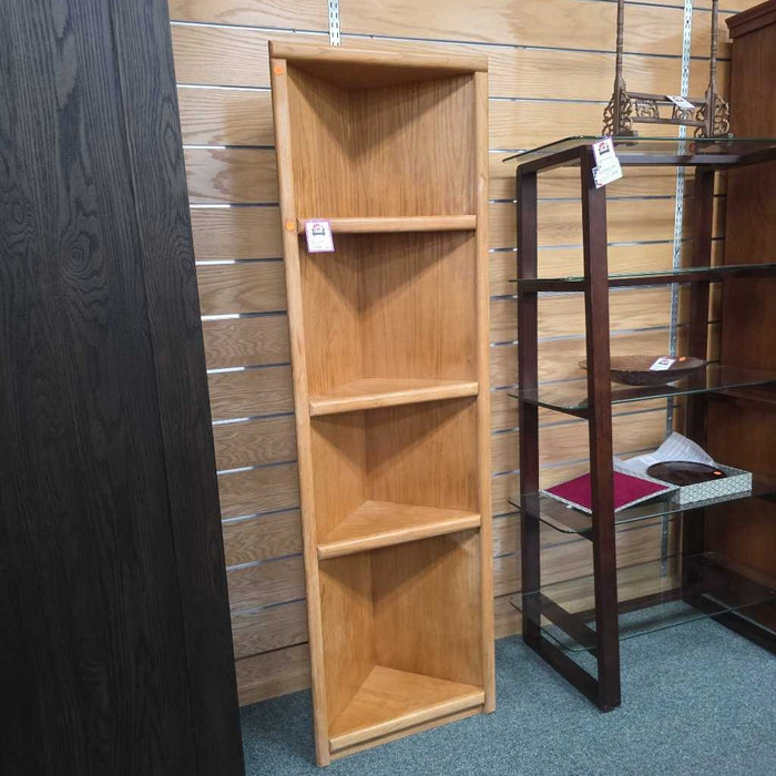 CORNER SHELF MI