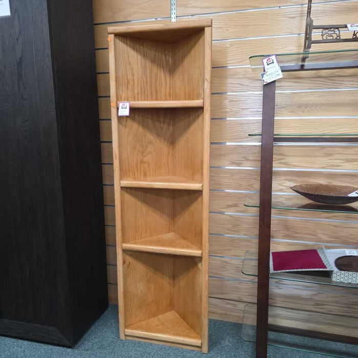 CORNER SHELF MI