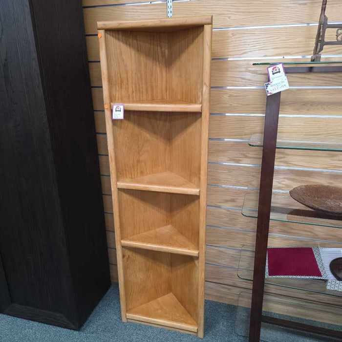 CORNER SHELF MI