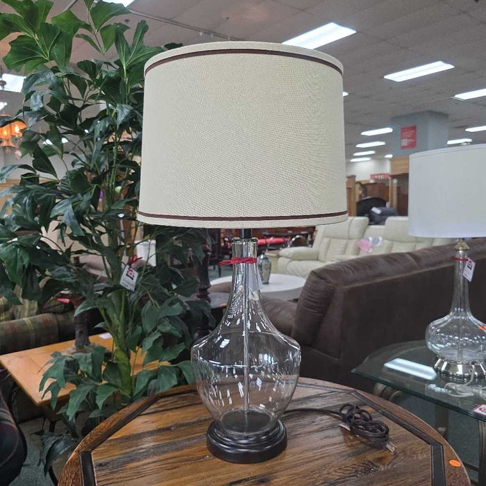 LAMP KL