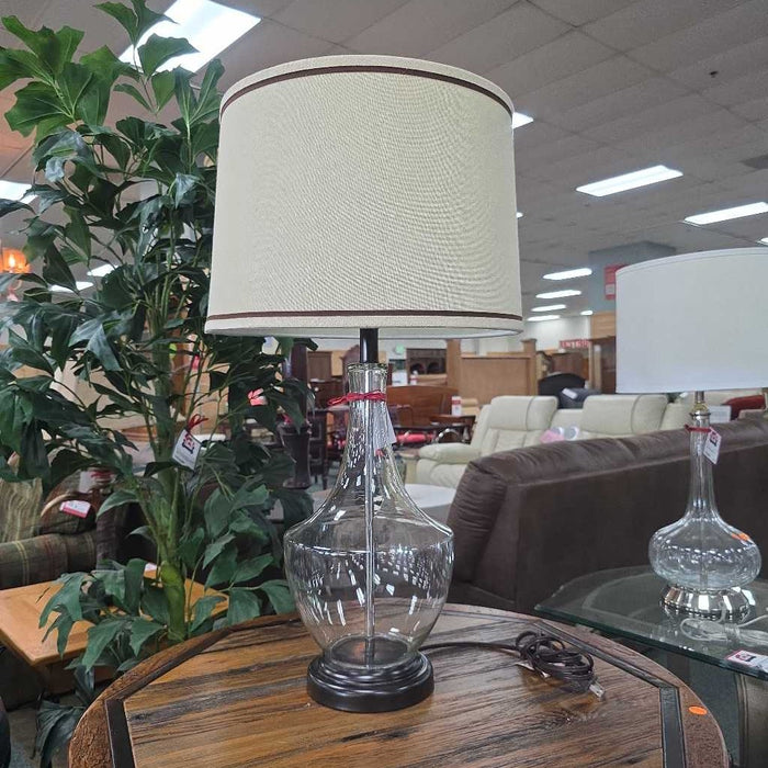 LAMP KL