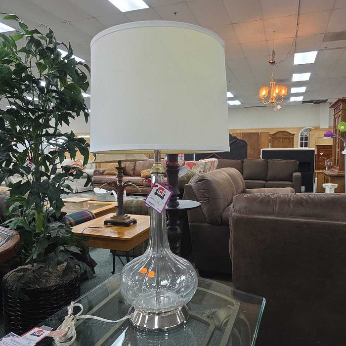 LAMP AT