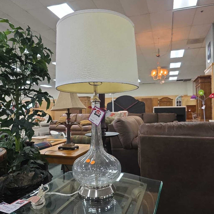 LAMP AT