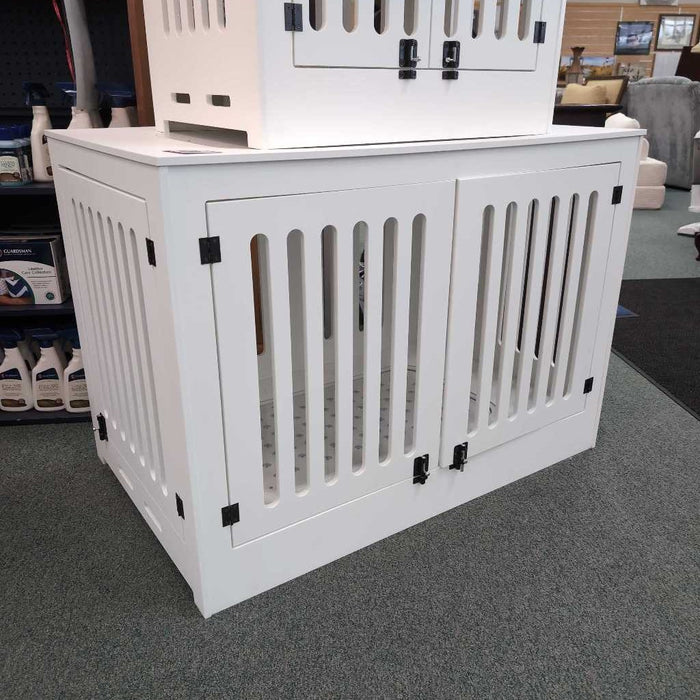 GLOWBIE LARGE DOG CRATE LSH