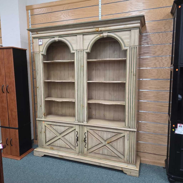 BOOKSHELF LSH