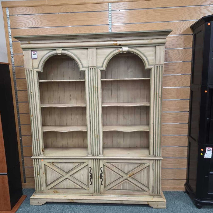 BOOKSHELF LSH