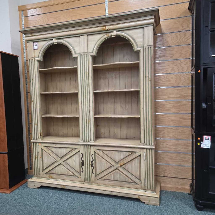 BOOKSHELF LSH