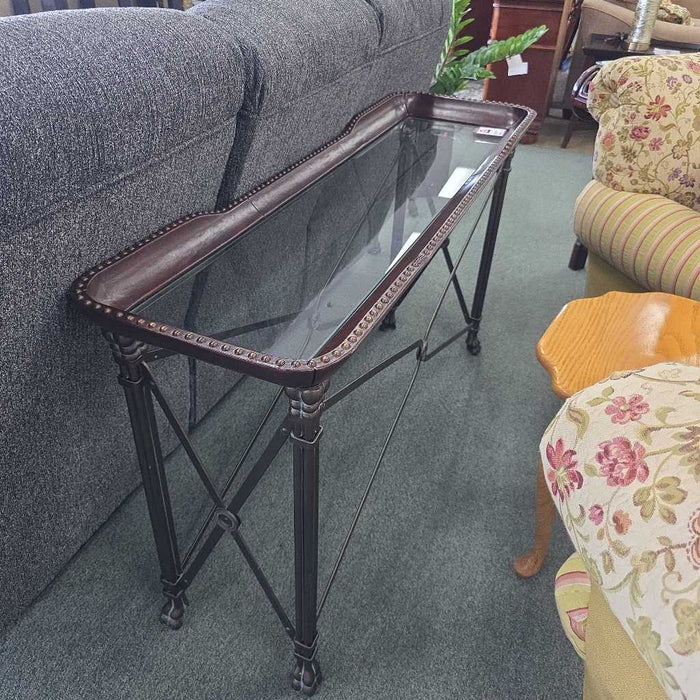 SOFA TABLE BTK