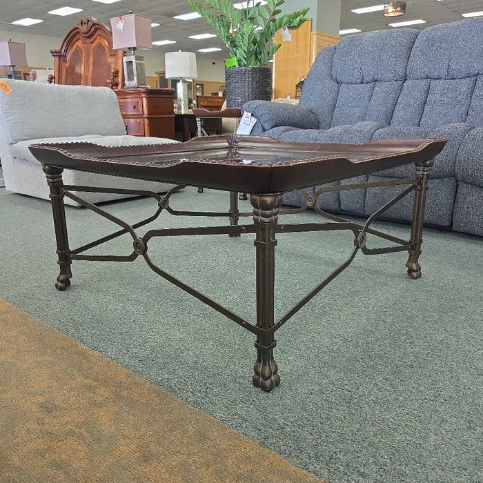 COFFEE TABLE LSH
