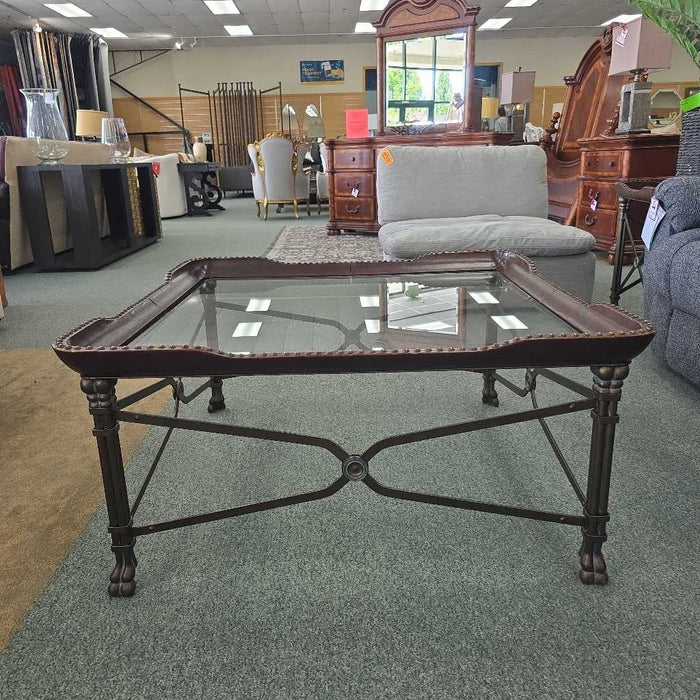 COFFEE TABLE LSH