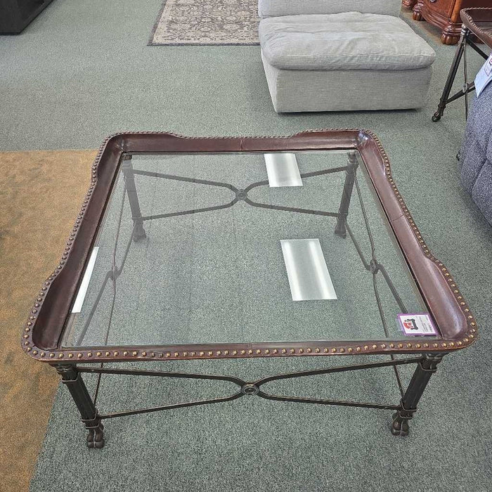 COFFEE TABLE LSH