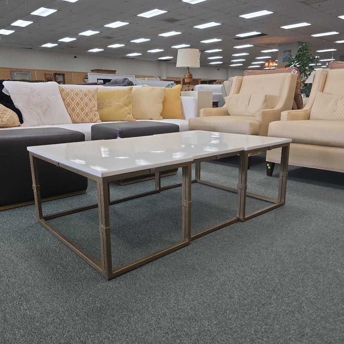 COFFEE TABLE LSH