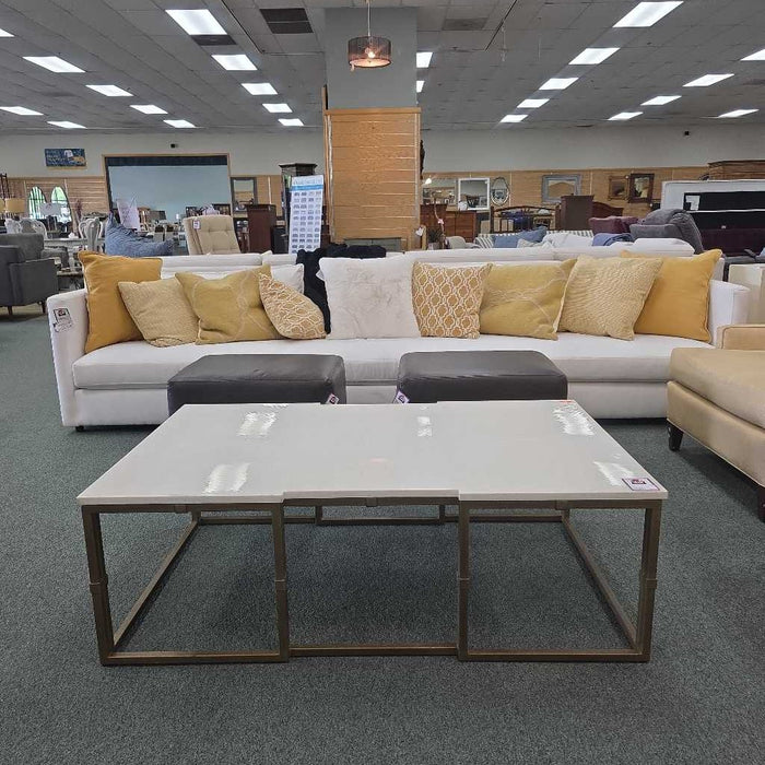 COFFEE TABLE LSH