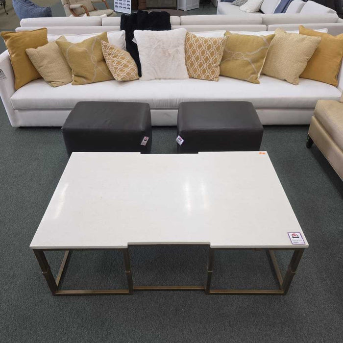 COFFEE TABLE LSH