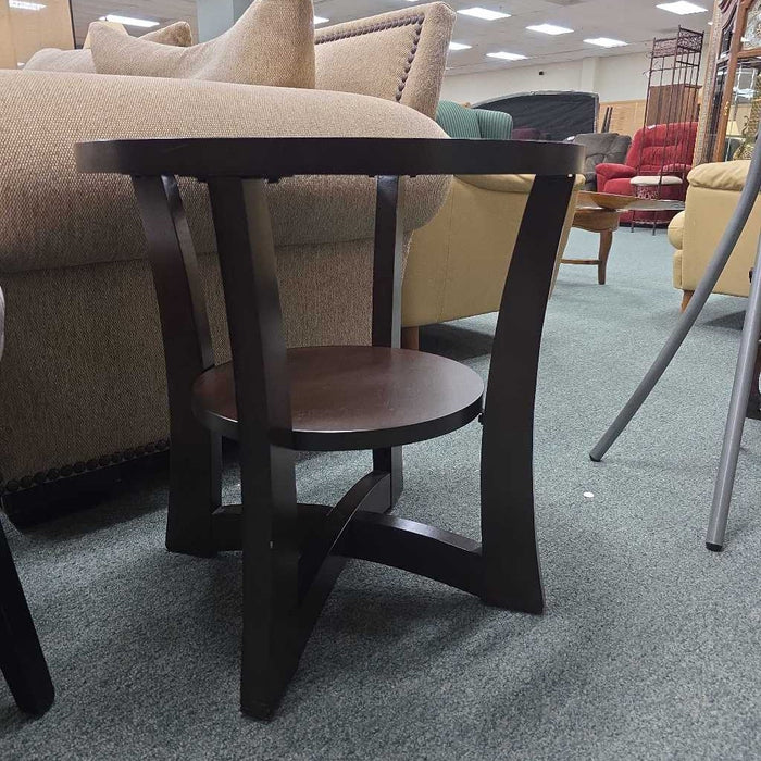 END TABLE KL