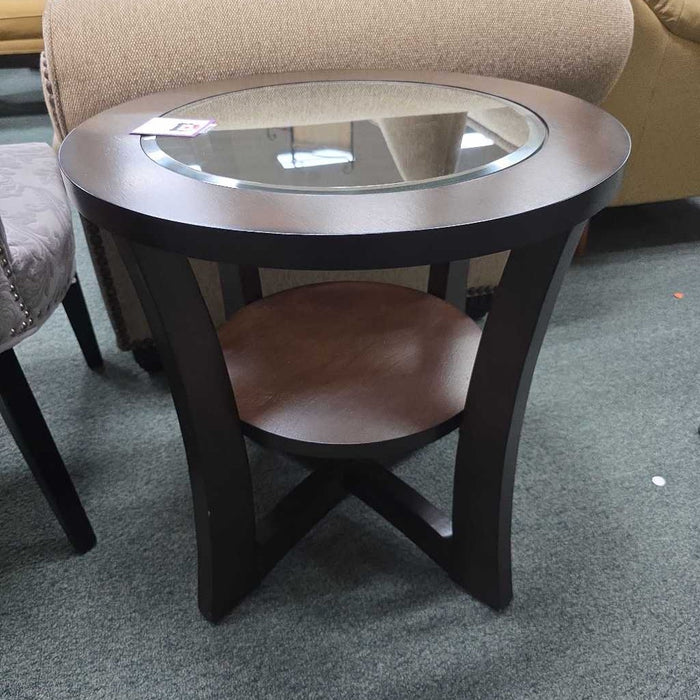 END TABLE KL