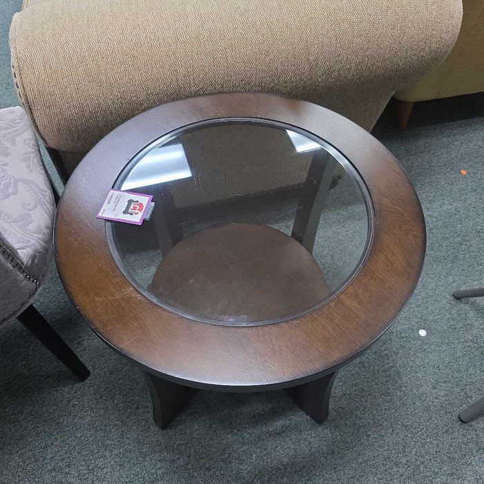 END TABLE KL