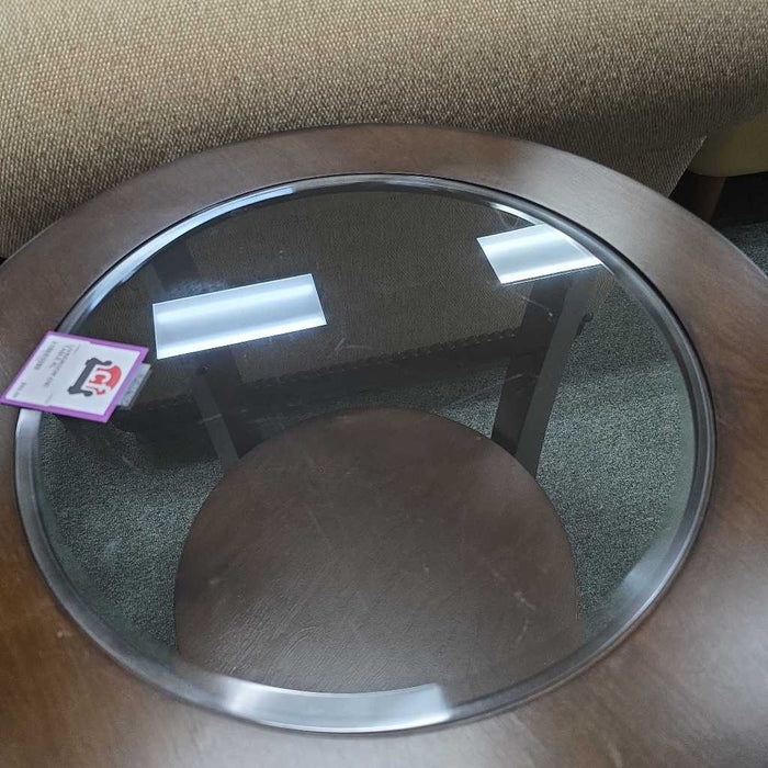 END TABLE KL