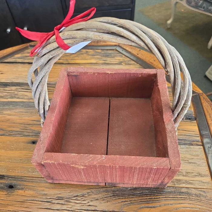 RED BOX DECOR S
