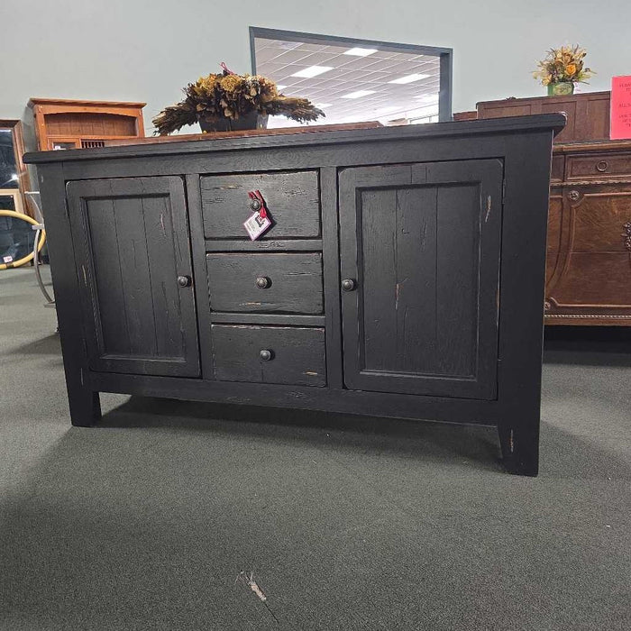 SIDEBOARD ALK