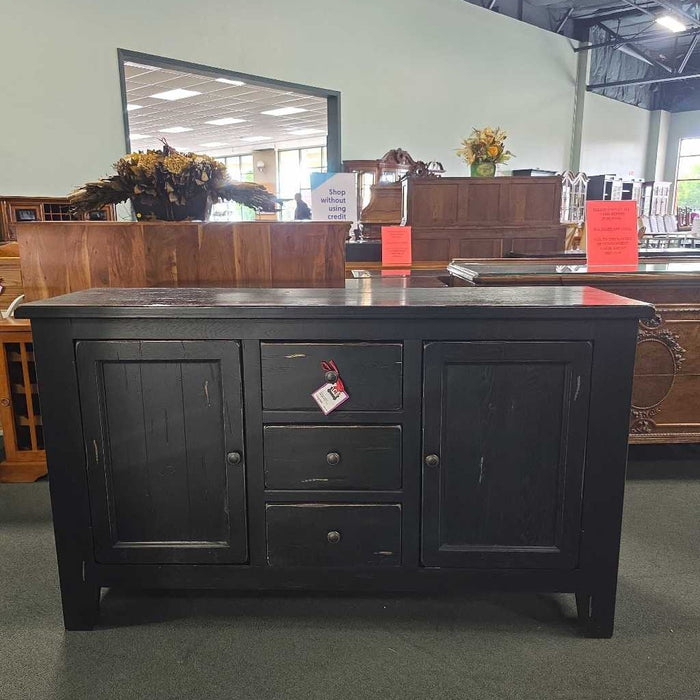 SIDEBOARD ALK