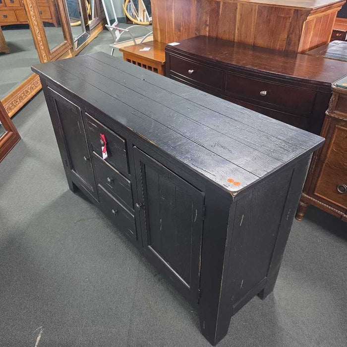 SIDEBOARD ALK
