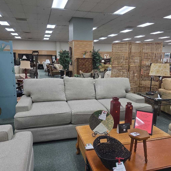 SOFA LSH