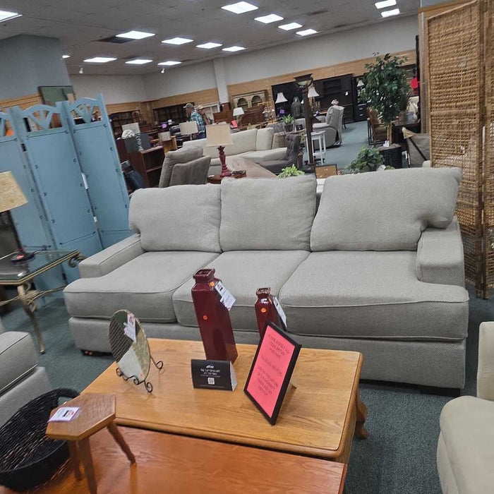 SOFA LSH