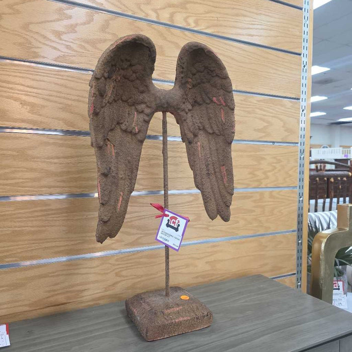 WINGS DECOR AT