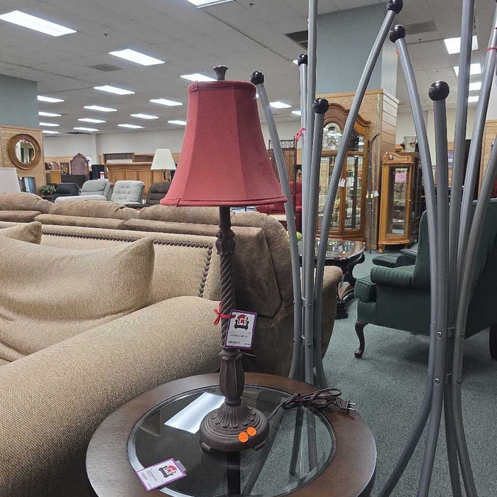 LAMP LS