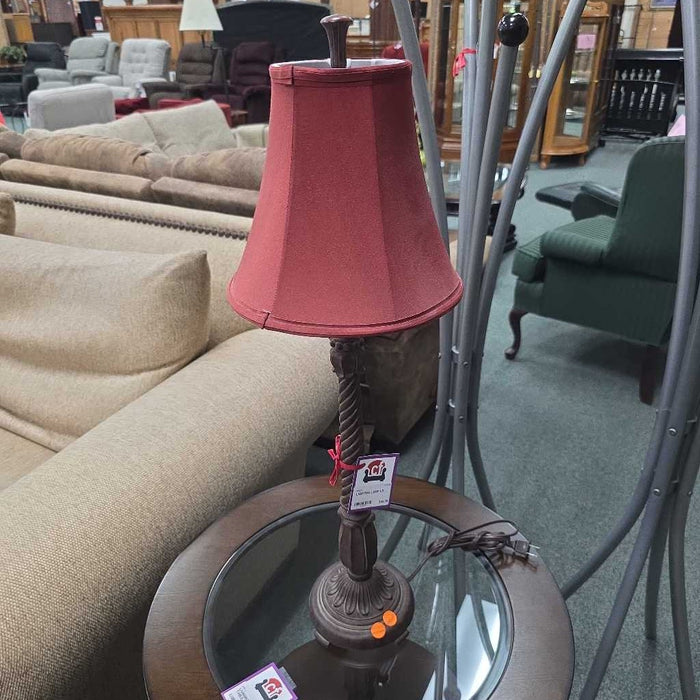 LAMP LS