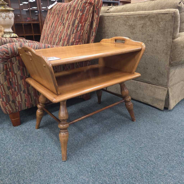 ACCENT TABLE AT