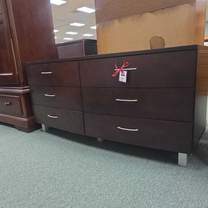 CHEST OF DRAWERS BAH