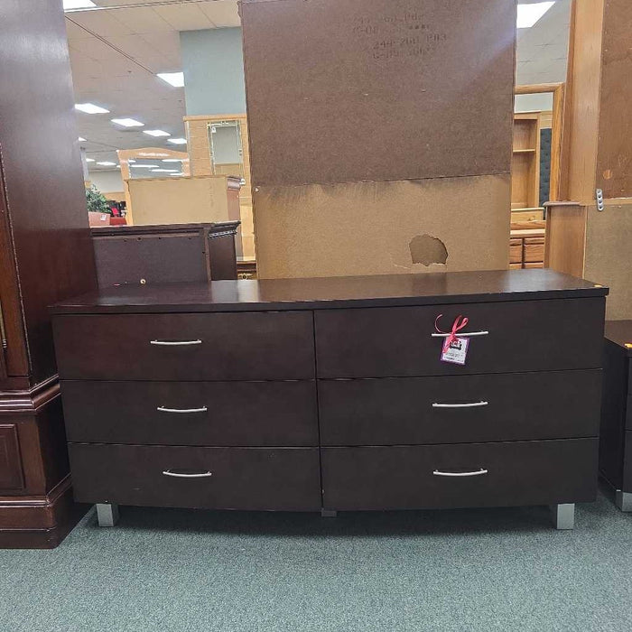 CHEST OF DRAWERS BAH