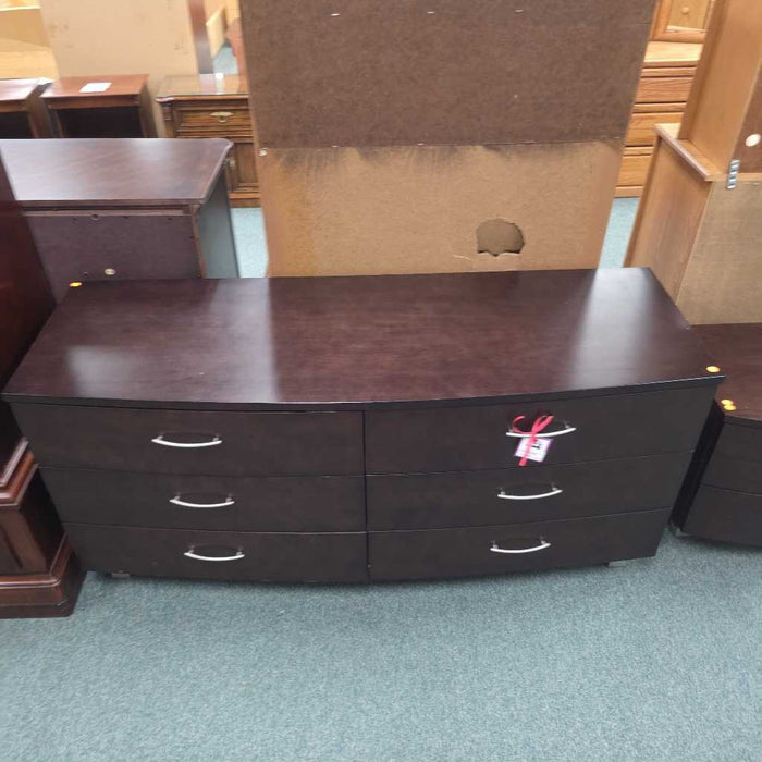 CHEST OF DRAWERS BAH