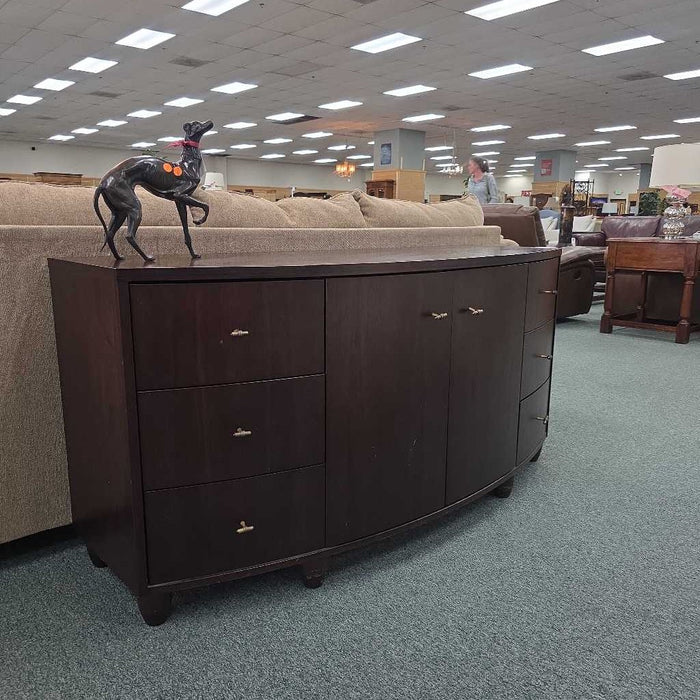 CREDENZA BAH