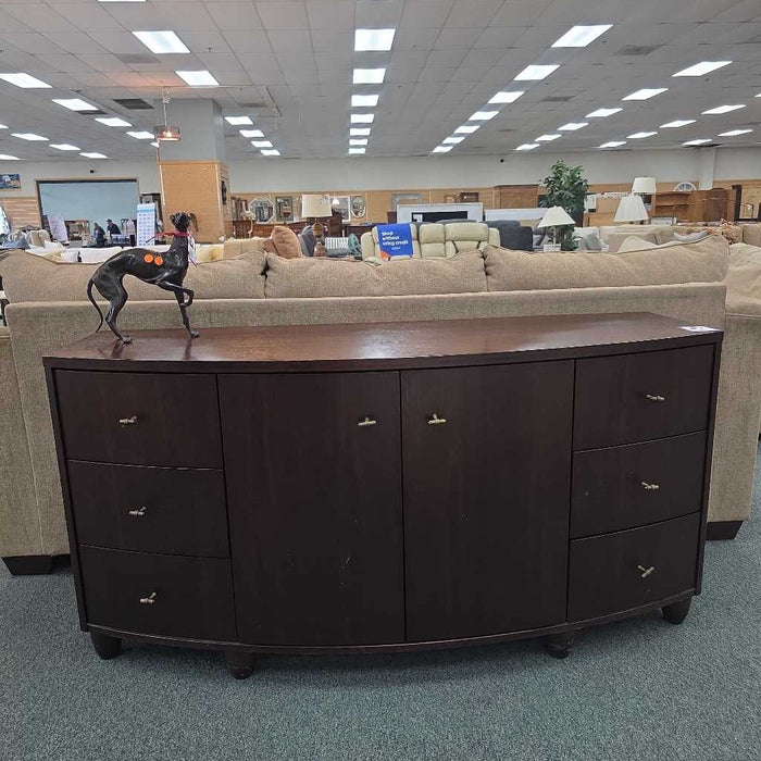 CREDENZA BAH