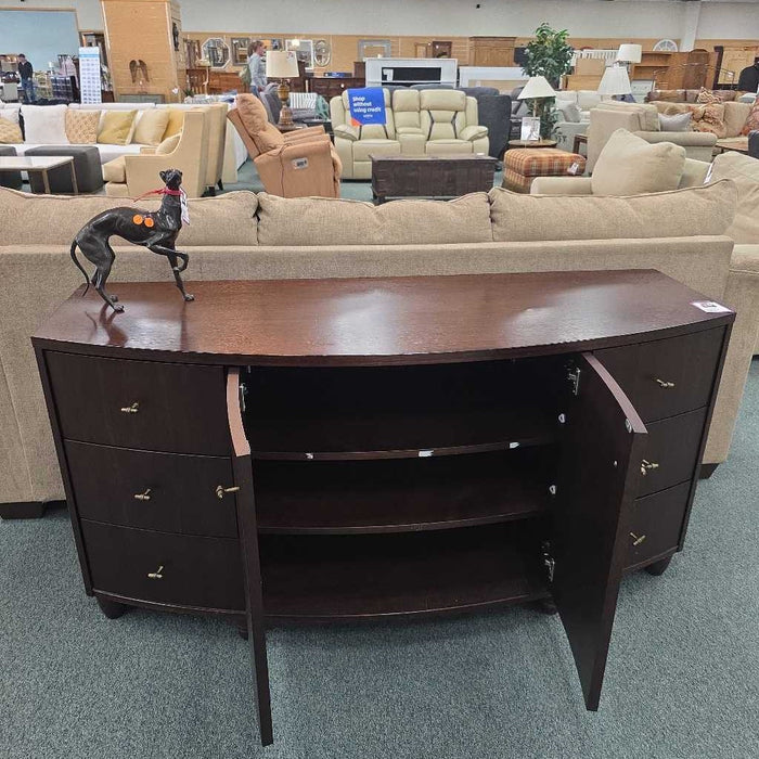 CREDENZA BAH